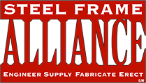 Steel Frame Alliance logo